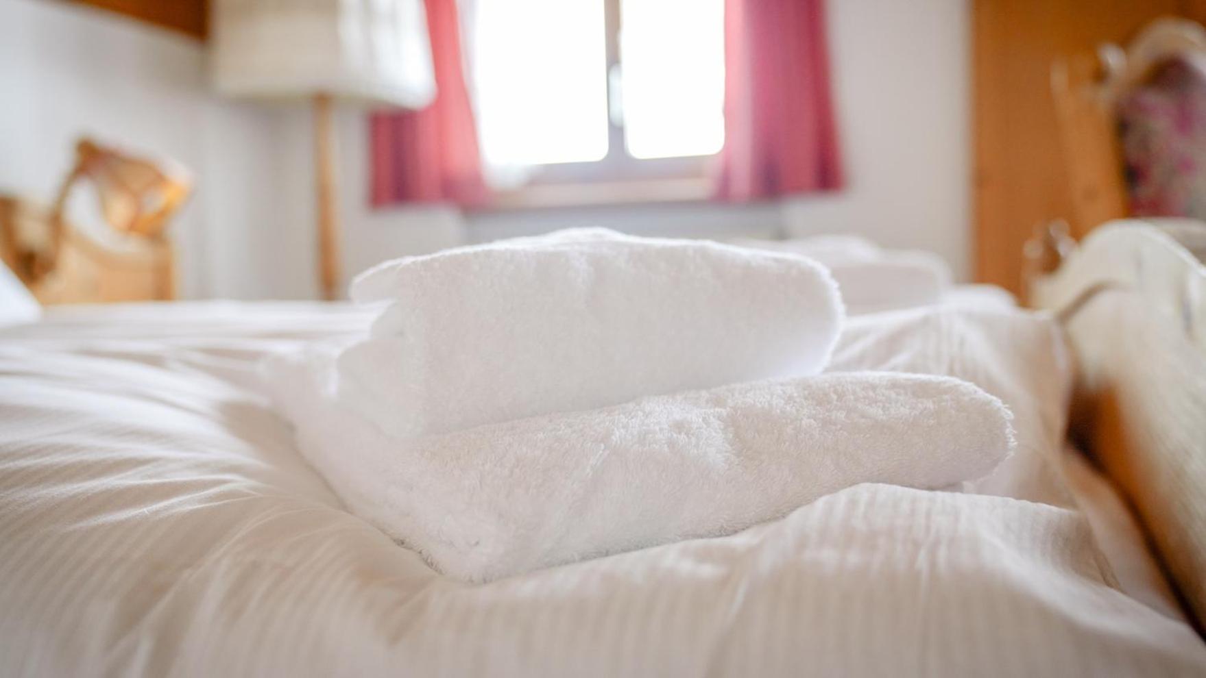 Workation Apartments - 24-7 Self-Checkin - Hotel Postigliun セドルン エクステリア 写真
