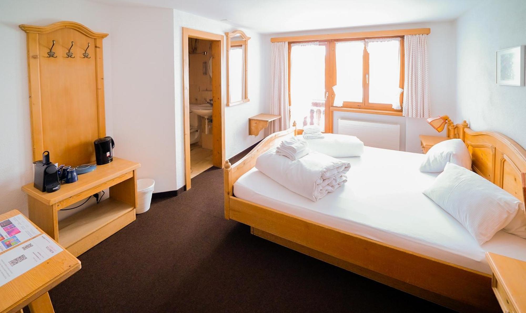 Workation Apartments - 24-7 Self-Checkin - Hotel Postigliun セドルン エクステリア 写真